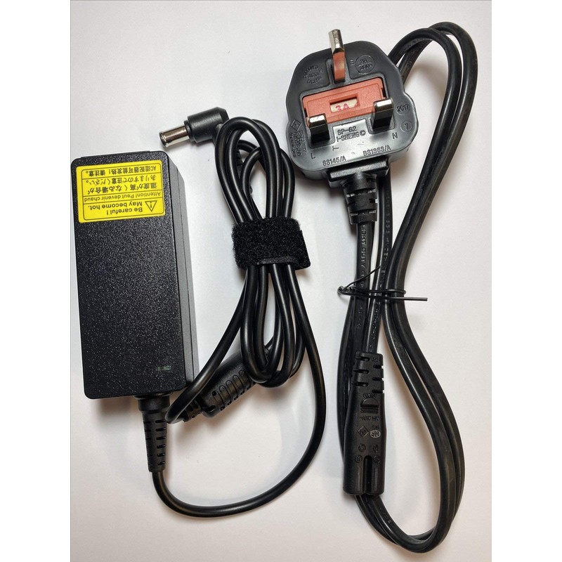 Replacement for 19V 2.0A AC Adaptor Power Supply 4 LG