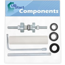 W10447783 Washer Tub Bearing Installation Tool Replacement for Maytag MVWB755YR0 Washer - Compatible with W10447783 Tool Kit - UpStart Components Brand