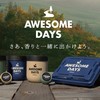 CARALL AWESOME DAYS Liquid White Musk [3554]