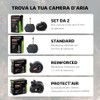 HUTCHINSON - Camera d'aria - Standard - Innertube - Resistenza