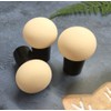 Mushroom Makeup Sponge Cosmetic Blender Puff Latex Free Face Sponge