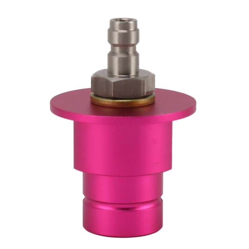 8mm CO2 Adapter Quick Easy Connection Soda Water Machine Soda