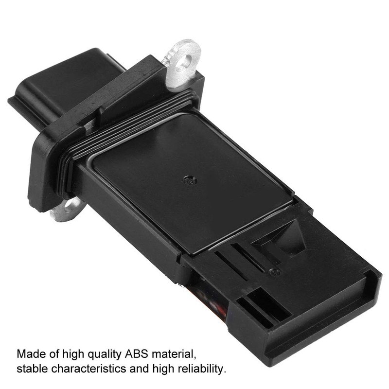 Medidor de flujo de masa de aire Sensor MAF Medidor