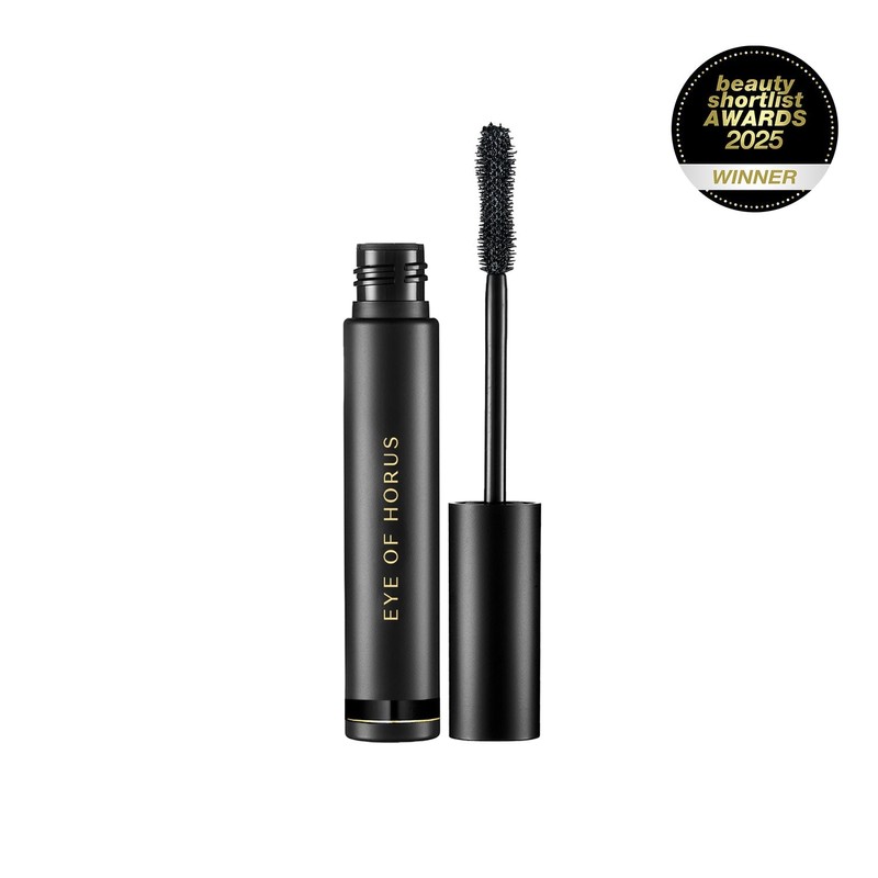 Eye of Horus Goddess Mascara 8g, Babylon Brown