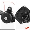 A-Premium Engine Motor Mount and Transmission Mount Kit Compatible with