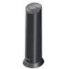 Panasonic Teléfono Inalámbrico Modo no Molestar KXTGK210B Negro