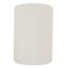 Wireless Doorbell Battery Free Self Generating 2 Transmitter for 1