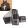 Heating Scarf Washable Adjustable Gears Soft Warm USB Electric Heated