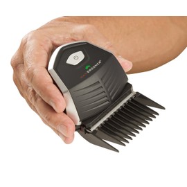 MANGROOMER™ Ultimate PRO Self-Haircut Kit with Lithium MAX™ Power, Hair Clippers, Hair Trimmers and Waterproof to Save You Money!