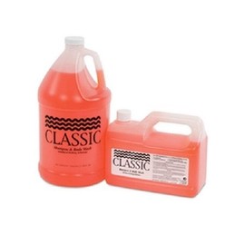 Shampoo/Body Wash 2L - Item Number CLAS2302-2L - 4 Each/Case - 2 Liter