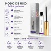 Sérum Alargador Y Fortalecedor De Pestañas Silverlash 7g