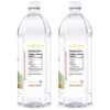 Lucy's Family Owned - Natural Distilled White Vinegar, 32 oz.
