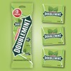WRIGLEY'S Doublemint Chewing Gum Bulk Pack, 15 Stick Count (Pack