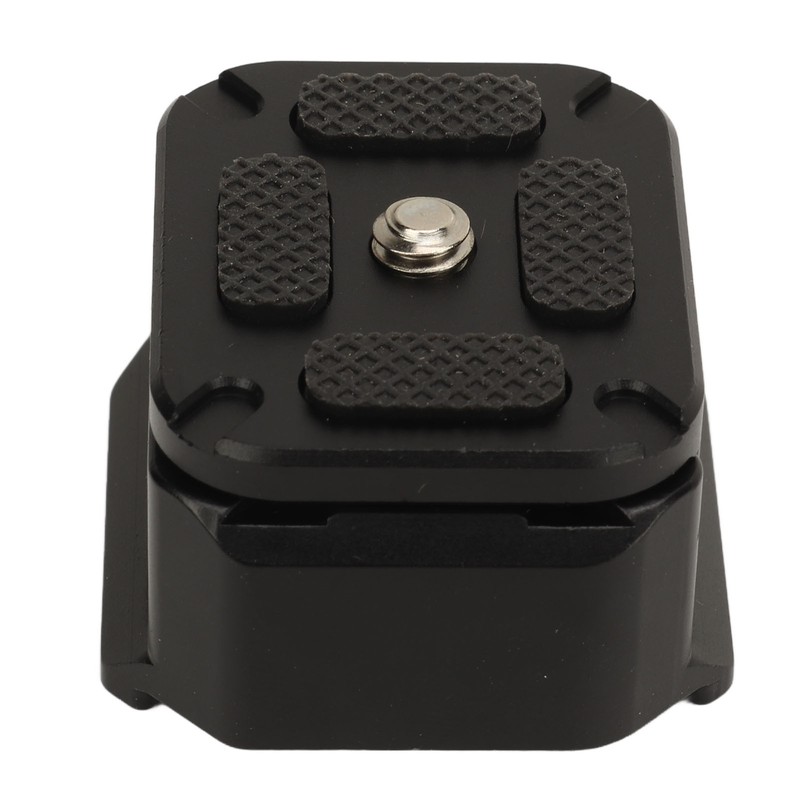 Quick Release Plate for DJI Ronin RS2 RS3 Aluminum Alloy