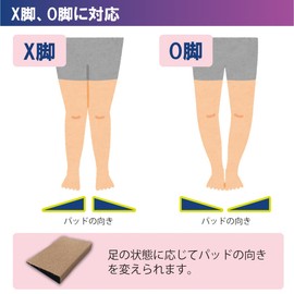 Bamboo Tiger Sofulfur OA Platform with 8 Fixed Band Navy L