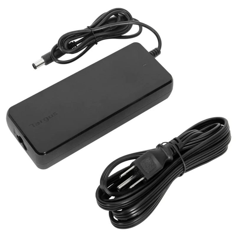 Targus DOCK182-A1 USB-C Dual 4K Docking Station 100W PD DOCK182USZ-91