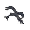 1-1/2" Truss Dual Swivel Coupler Clamp Stage DJ Lighting Clamps