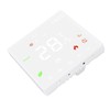 Smart Thermostat Touch Screen Programmable Floor Heating Thermostat for Gas