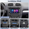 Android Car Stereo for VW Volkswagen Seat Golf Passat Jetta