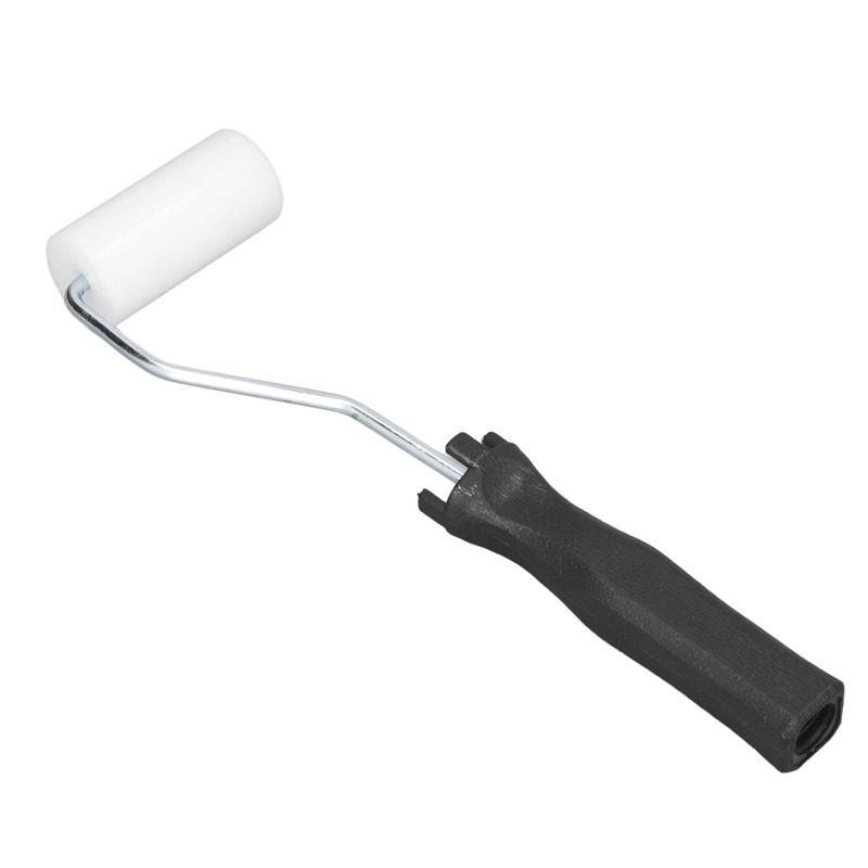 Fiberglass Laminating Roller Ergonomic Efficient Cleaning Free Fiberglass Bubble Paddle