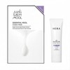 Hera UV Protector Tone Up Lavender SPF50+PA++++ 40ml + 1 mask pack / 헤라 UV프로텍터 톤업 라벤더 SPF50+PA++++ 40ml + 마스크 팩 1매