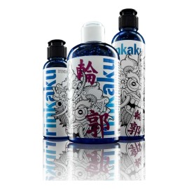 Tattoo Stencil Transfer Gel Hinkarink 125ml Pega Stencil