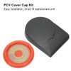 PCV Cylinder Head Valve Cover Cap Kit Compatible with N13