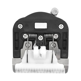 1 PCS Replaceable Ceramic Blades Set Carpet Trimmer Common Use Clipper Blade for Carpet Clippers Tufting Clippers