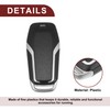 TUCKBOLD Key Fob Shell Case for Ford F150 F250 Explorer