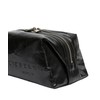 405-Pouchette -ELVIRA PT CRINKLE-black