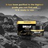 Shilajit Pure Himalayan Organic Shilajit Resin, Natural Shilajit Resin with