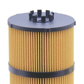 BAIZHIHUA EO-10050-L Filtro de aceite/lubricante sustituye a A4721800109 LF17511 P7505 P551005 LP5090 57909 Compatible con Detroit Diesel DD13 DD15 DD16 Freightliner Cascadia Mercedes Western Star Camiones y autobuses