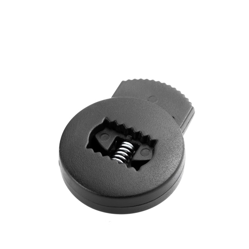 10 Pcs Quality Baseball Glove Locks, No More Knots Again,