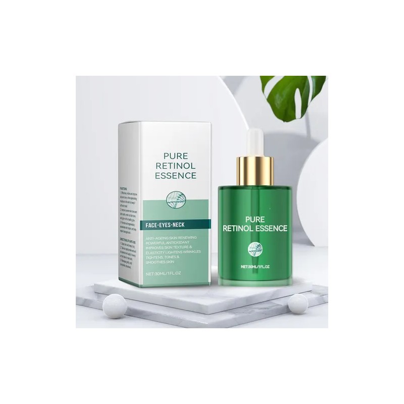 Srum Retinol Antioxidante Reduce Lneas 30ml