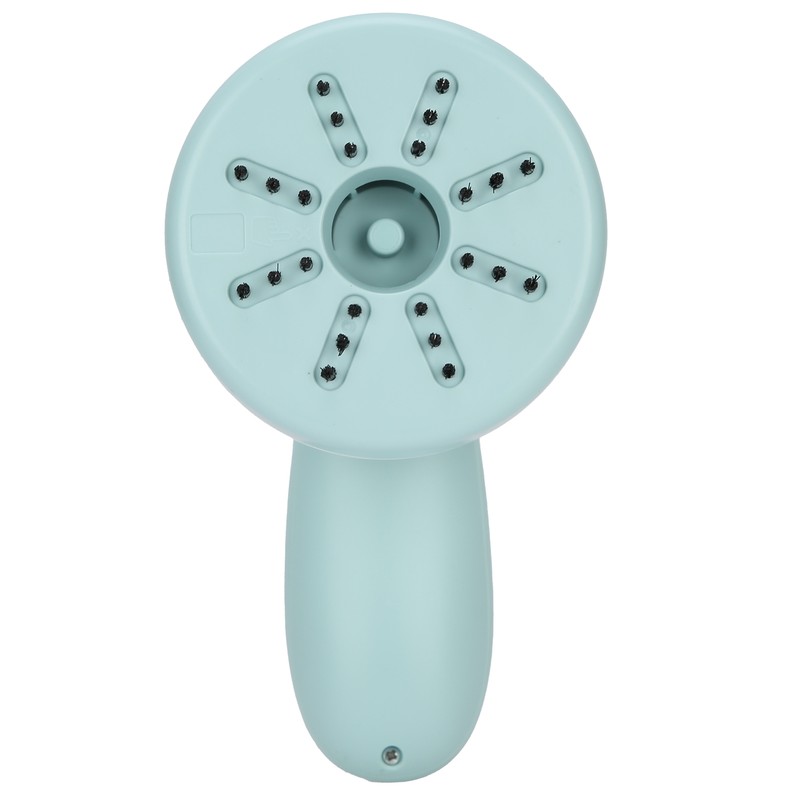 C500 Desktop Cleaner Rechargeable Handheld Mini Small Desktop Hair Dust