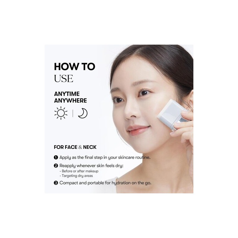 VT Cosmetics [VT Cosmetics]PDRN Essence Stick Balm