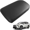 COOL STAR Center Console Lid Compatible with Toyota Rav4 2019