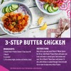 Patak’s Butter Chicken 3-Step Sauce Kit - Mild & Creamy