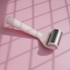 Ice Roller Massager Stainless Steel Portable Face Eye Massage Beauty