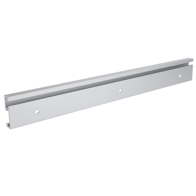 Aluminium High Strength Miter Bar Slider Table Saw Gauge Rod