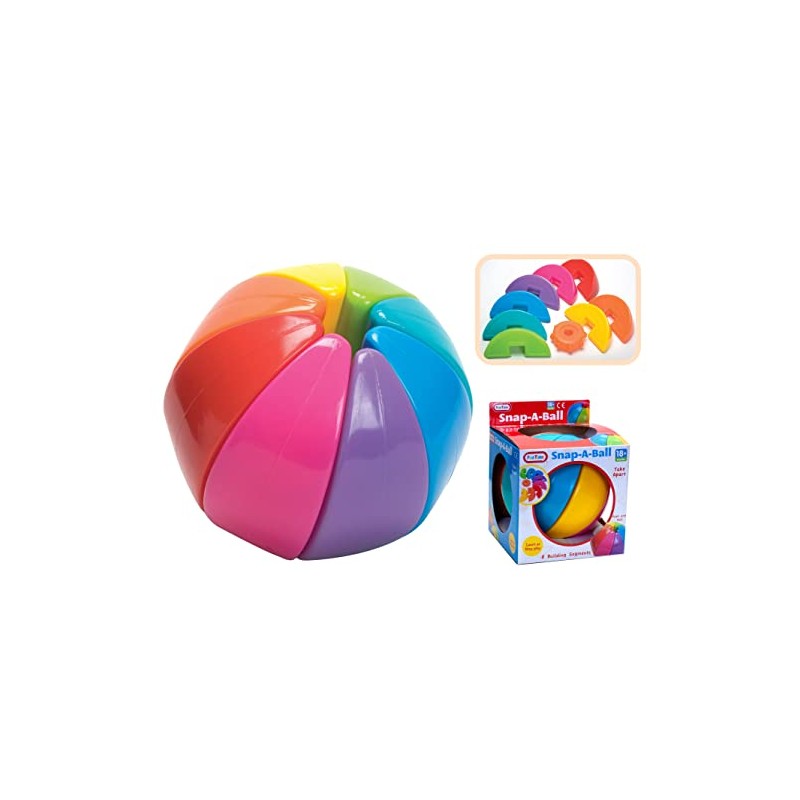 Atoz SNAP-A-BALL