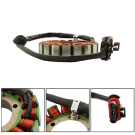 SEBLAFF SEBLAFF 4013970 4014839 Stator 4014402 4014406 Replacement for RZR 570 900 1000 XP S EPS 2012-2018 Ranger 570 2016-2018 Sportsman 570 2014-2018 athletes 570 2014-2017 General 1000 2016-2018