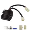 Voltage Regulator Rectifier Replacement for Arctic Cat 375 400 500