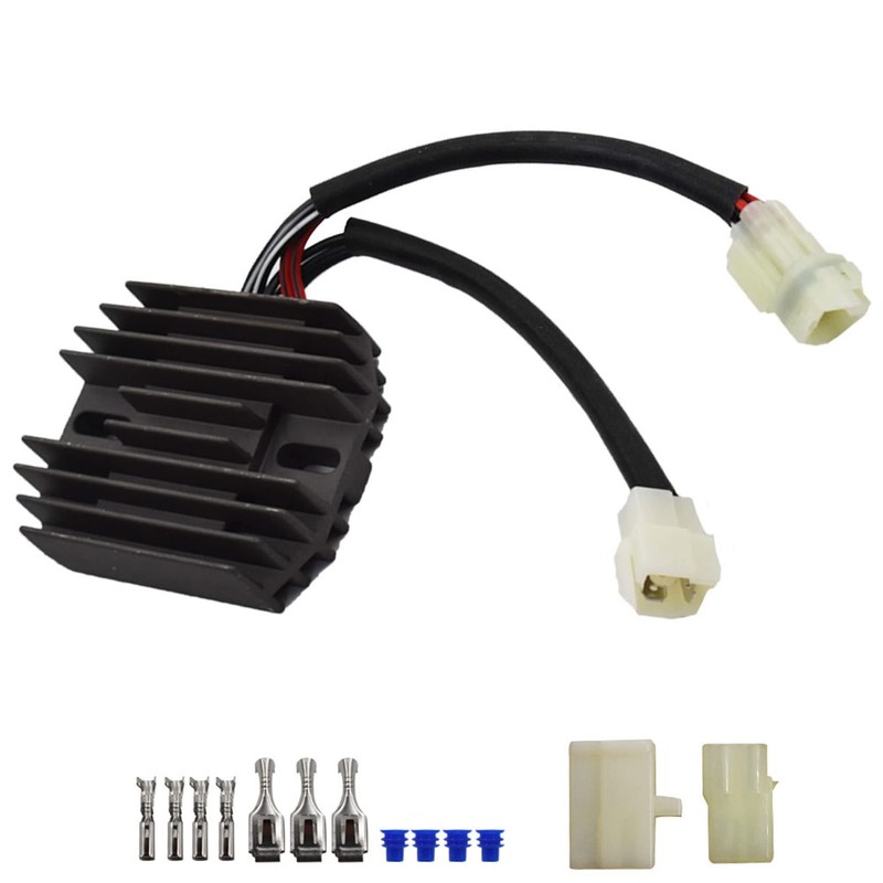 Voltage Regulator Rectifier Replacement for Arctic Cat 375 400 500
