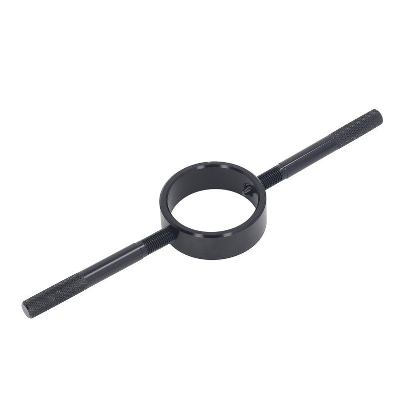 4Pcs Motorcycle Fork Spring Compressor Tool Aluminum Coil Spring Service