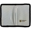 Northway Sports CQG-134LP Large Scorecard Case, White