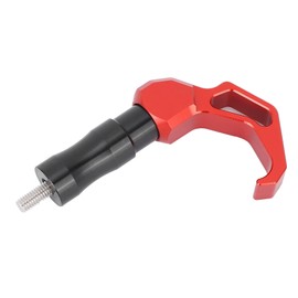 Motorcycle Helmet Hook Holder Luggage Hanger Fits for Yamaha NVX155 AEROX155Red