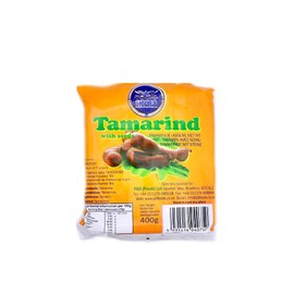 Heera - Tamarind with Seeds - 400g