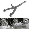 CGEAMDY Holding Tool, Clutch Key Tool, Flywheel Clutch Key Tool,