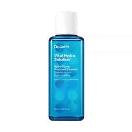 Dr. Jart Moisture Vital Hydra Solution Hydro Plump Treatment Essence 150ml / 닥터자르트 수분 촉촉함 바이탈 하이드라 솔루션 하이드로 플럼프 트리트먼트 에센스 150ml